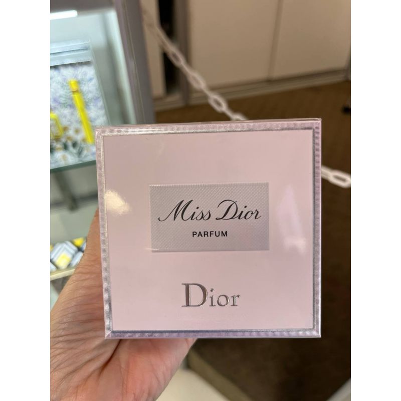 MISS DIOR PARFUM 80 ml