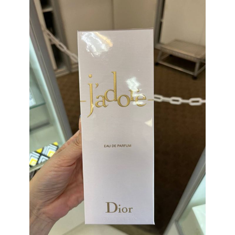 JADORE EDP 100 ml