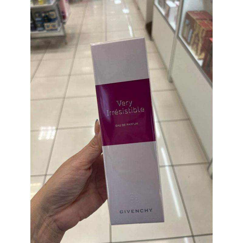 VERY IRRESISTIBLE EDP 75 ml