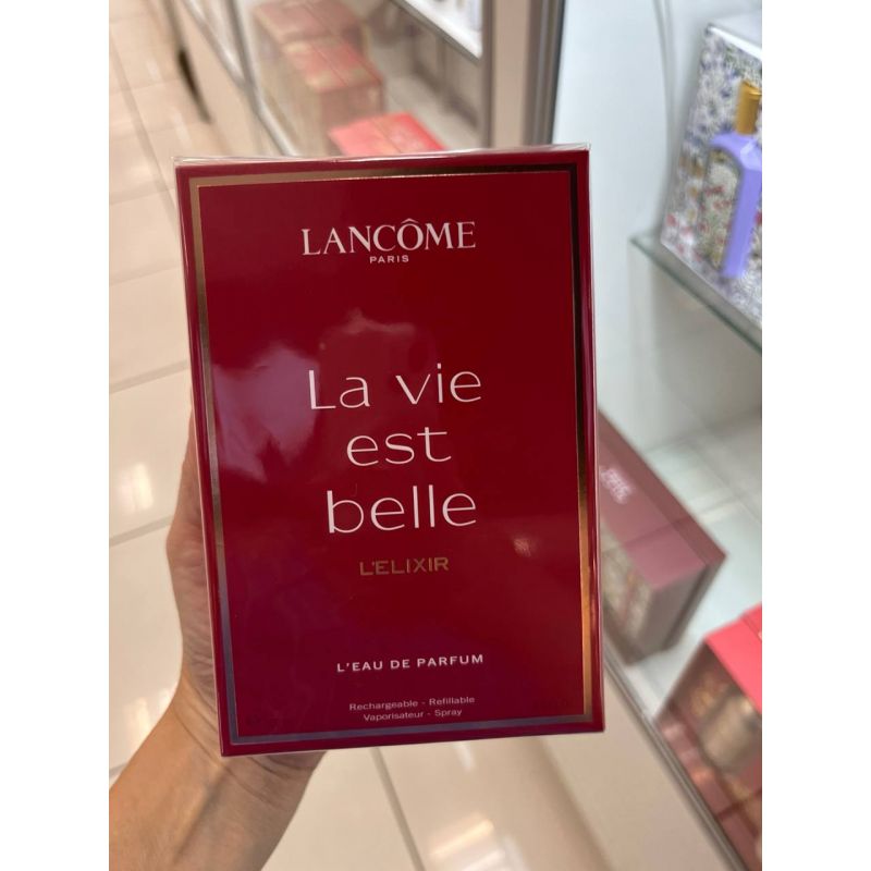 LA VIE EST BELLE ELIXIR 100 ml