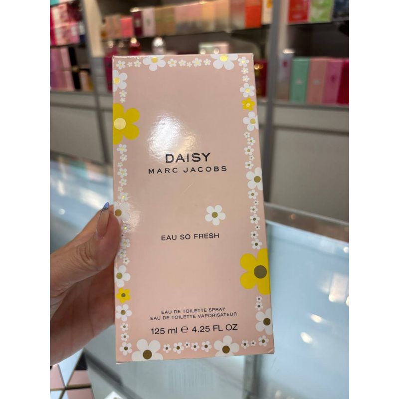 DAYSE EAU SO FRESH EDT 100 ml