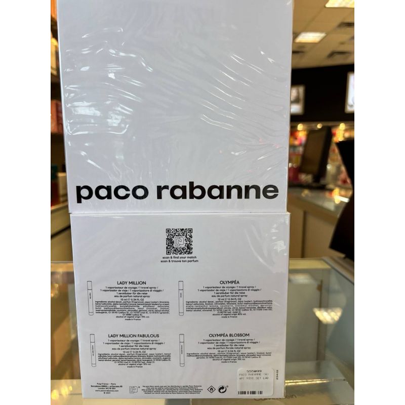 PACO RABANNE