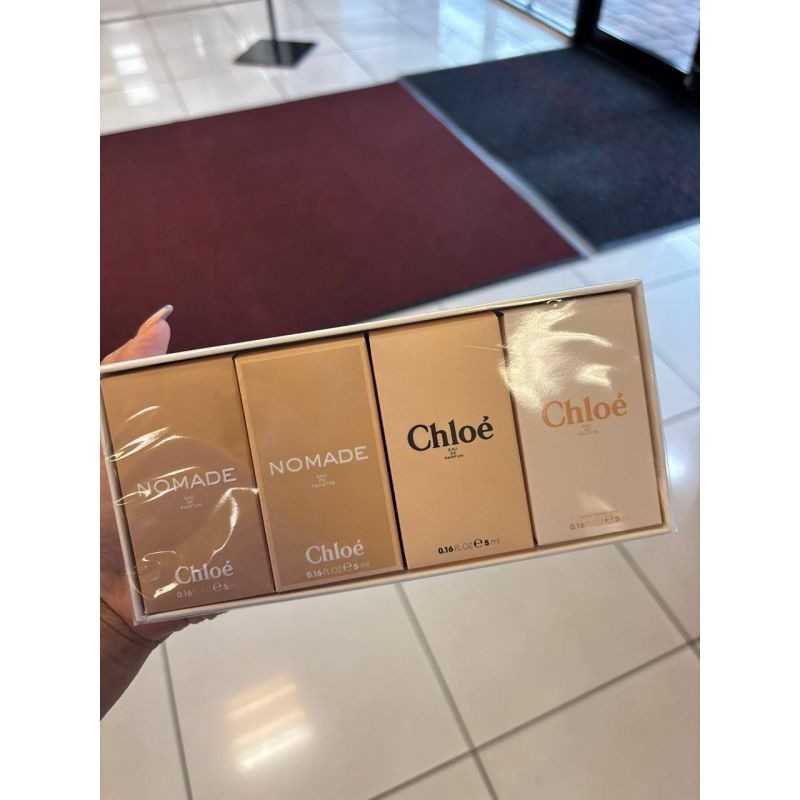 CHLOÉ