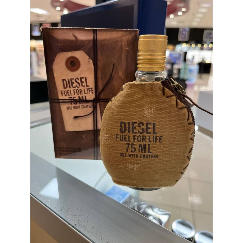 DIESEL