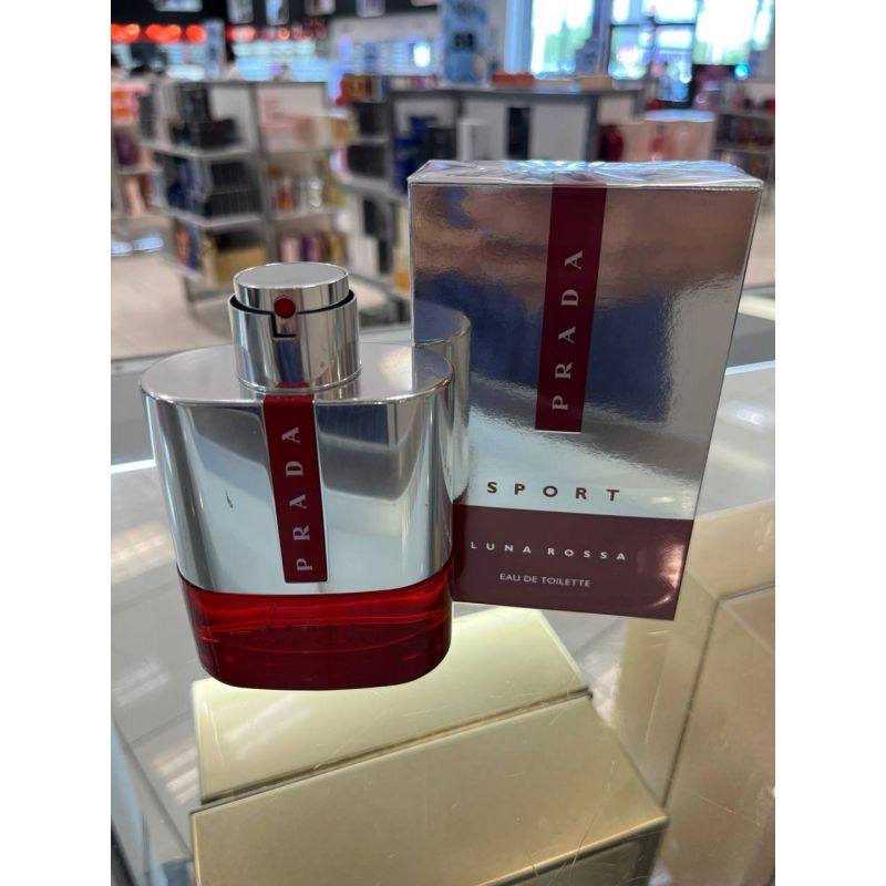 PRADA 100 ml