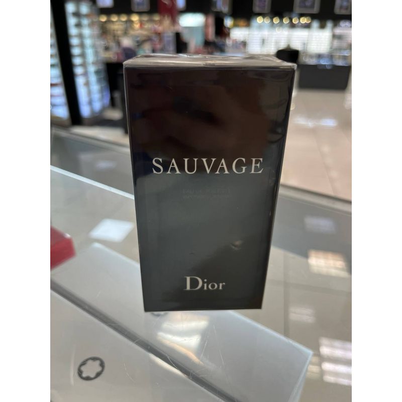 DIOR 100 ml