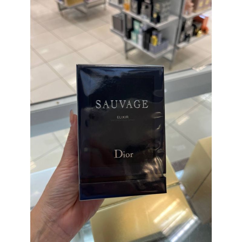 DIOR 100 ml