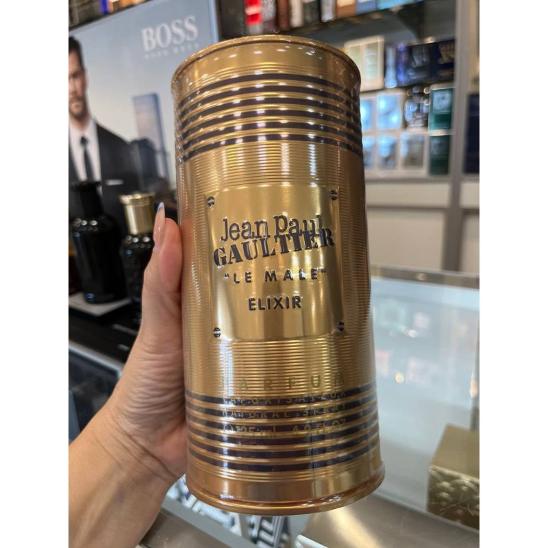 JEAN PAUL EDP 125 ml