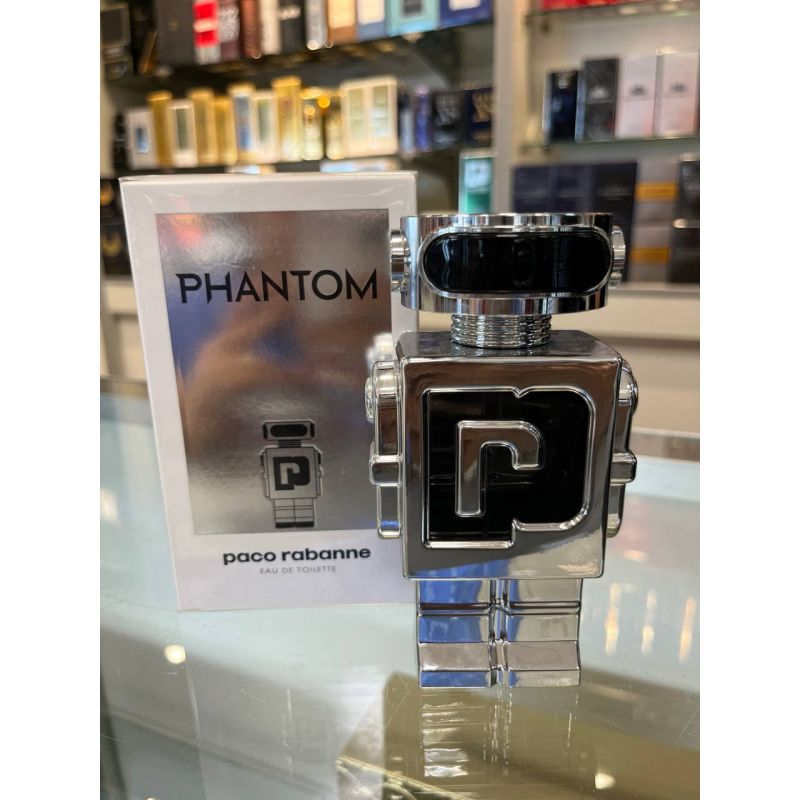 PHANTOM EDT 100 ml