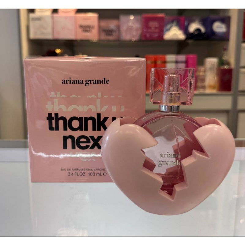 ARIANA GRANDE THANK U 100 ml