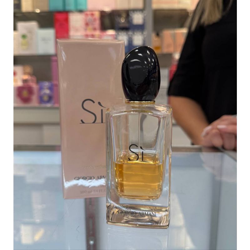 SI GIORGIO ARMANI 100 ml