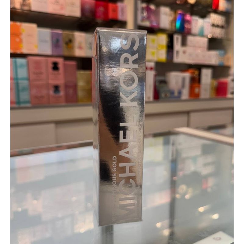 LUMINOUS GOLD 100 ml