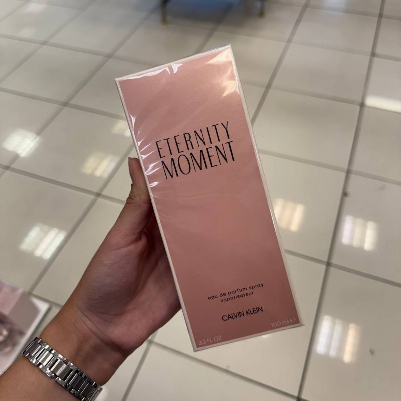 ETERNITY MOMENT 100 ml