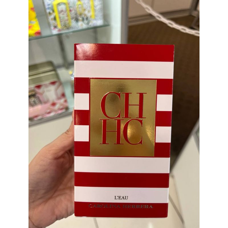 L'EAU BY CAROLINA HERRERA EDT 100 ml