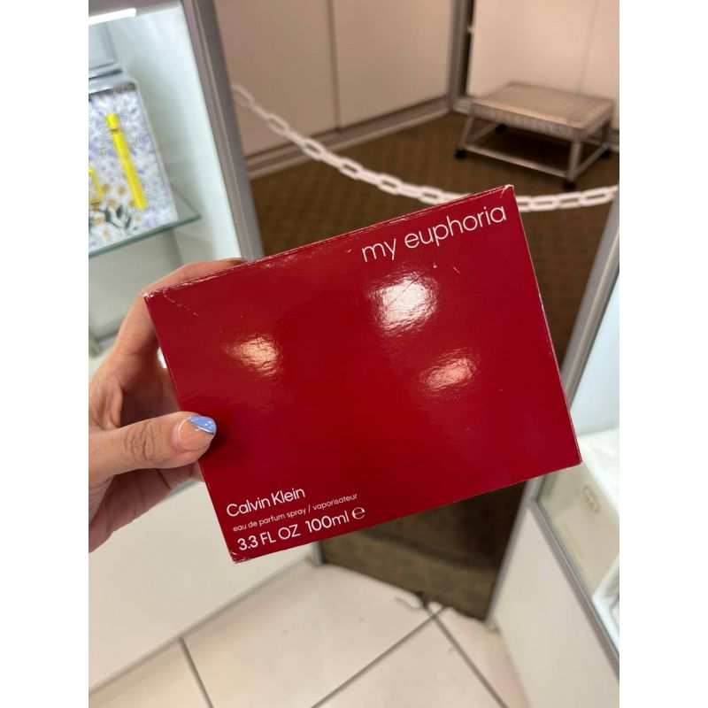 MY EUPHORIA EDP 100 ml