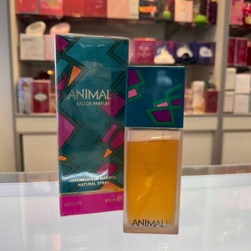 ANIMALE 200 ml
