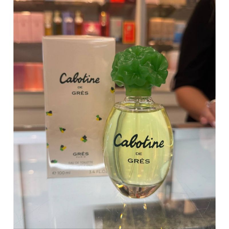 CABOTINE 100 ml