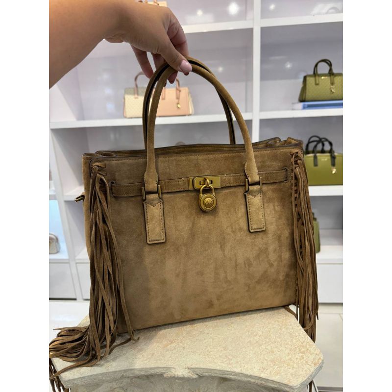 BOLSA DE MÃO COM ALÇA EXTRA HAMILTON MODERNE