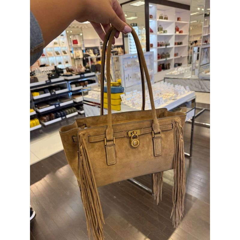 BOLSA DE OMBRO HAMILTON MODERNE