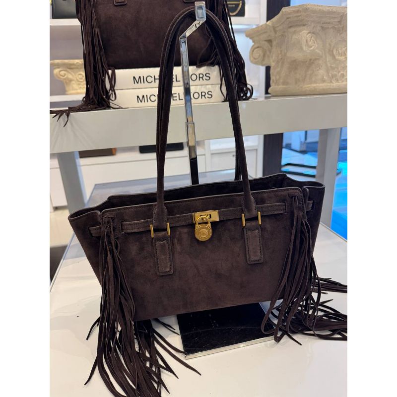 BOLSA DE OMBRO HAMILTON MODERNE