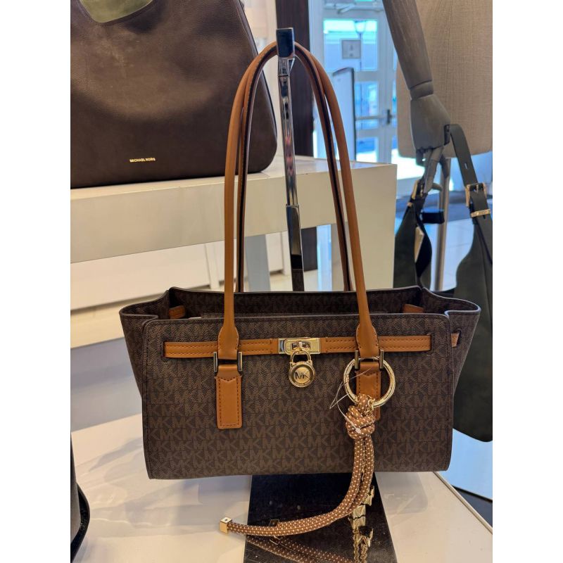 BOLSA DE OMBRO HAMILTON MODERNE