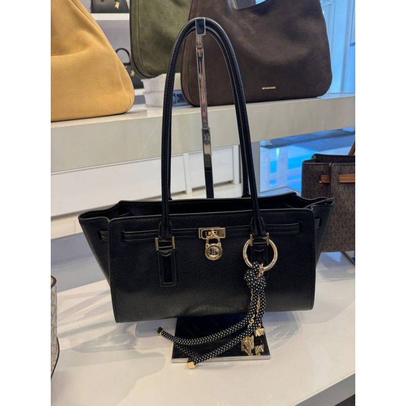 BOLSA DE OMBRO HAMILTON MODERNE