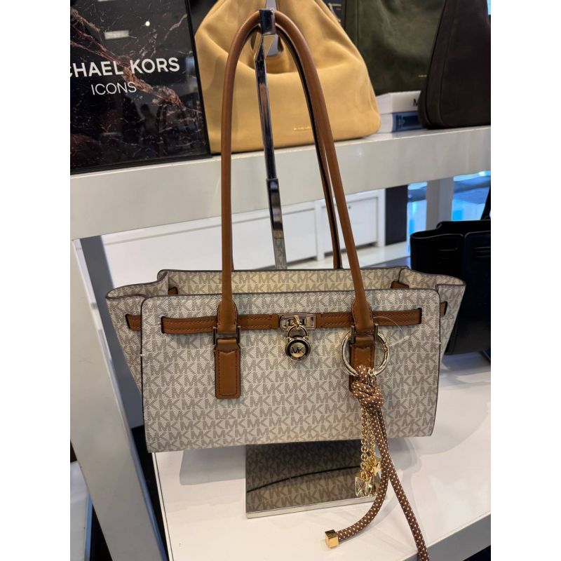 BOLSA DE OMBRO HAMILTON MODERNE