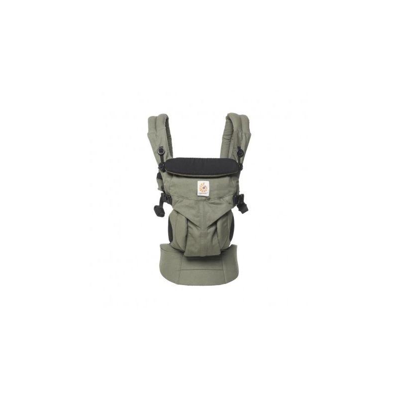 STOKKE - LIMAS CARRIER FLEX OCS, OLIVE GREEN