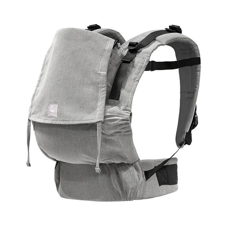 STOKKE - LIMAS CARRIER FLEX OCS, GREY MELANGE