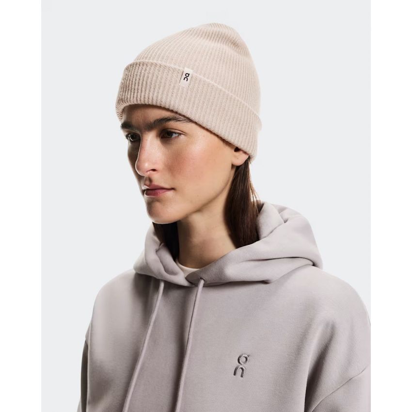 Merino Beanie