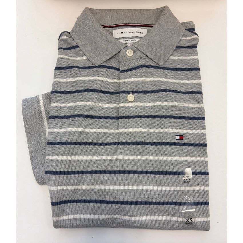 Polo Regular Fit