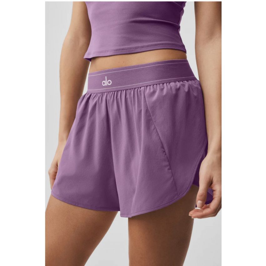 Match Point Short