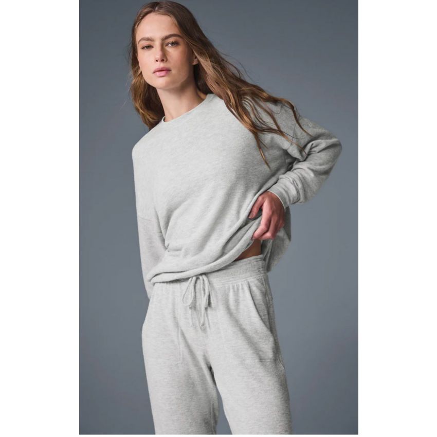 Soho Pullover