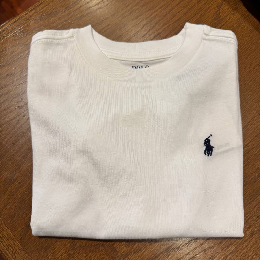 CAMISETA MANGA LONGA