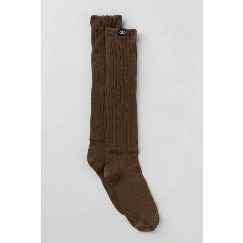 Unisex Scrunch Sock