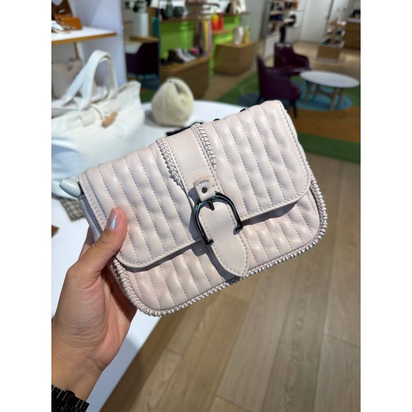 BOLSA PEQUENA DE OMBRO