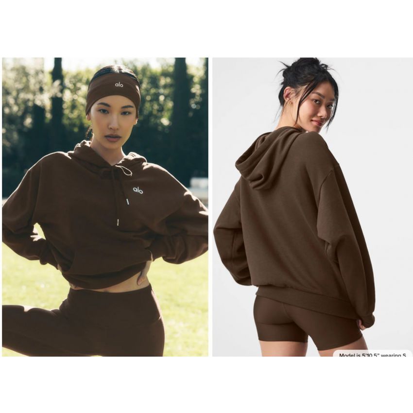 Accolade Hoodie