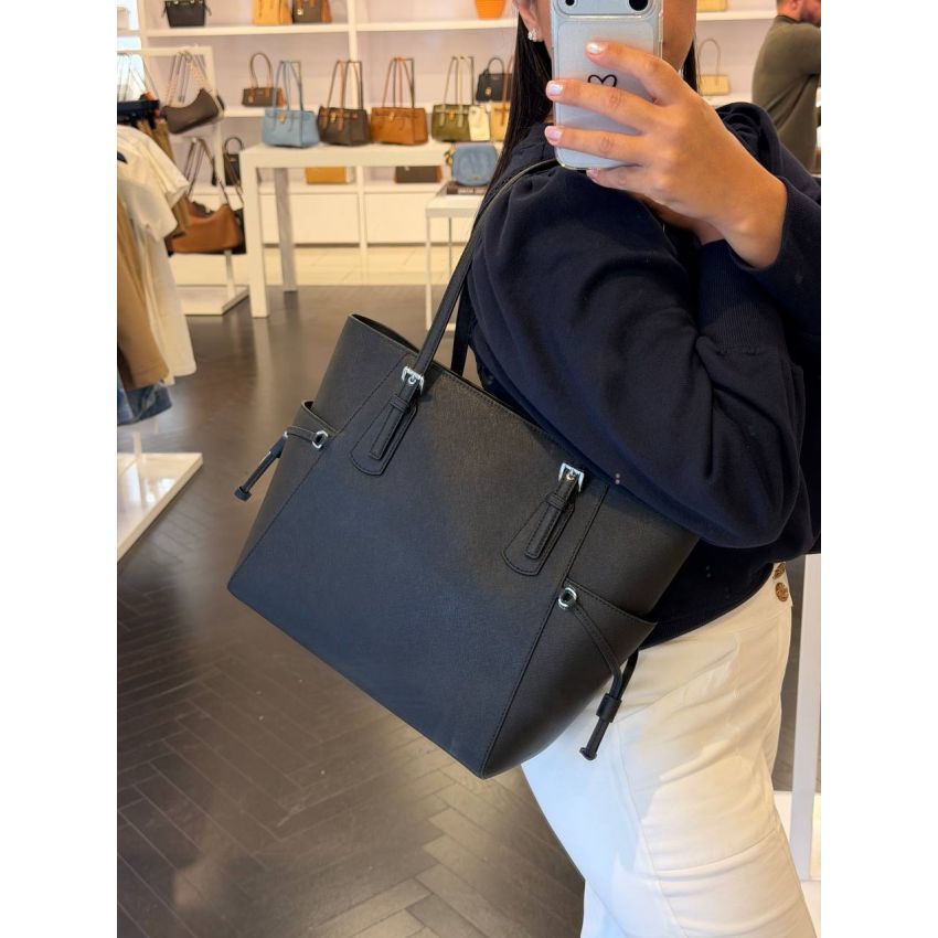 VOYAGER TOTE
