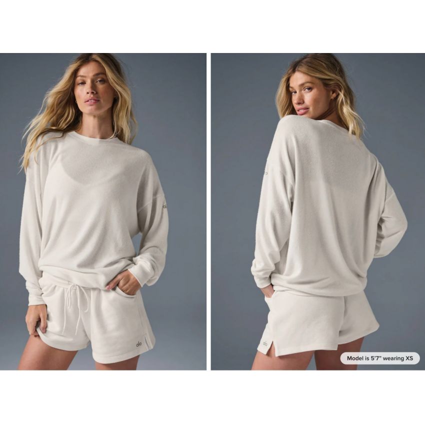 Soho Pullover