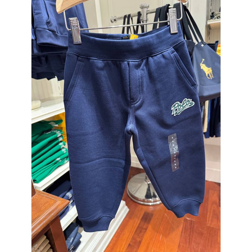 CALÇA MOLETOM