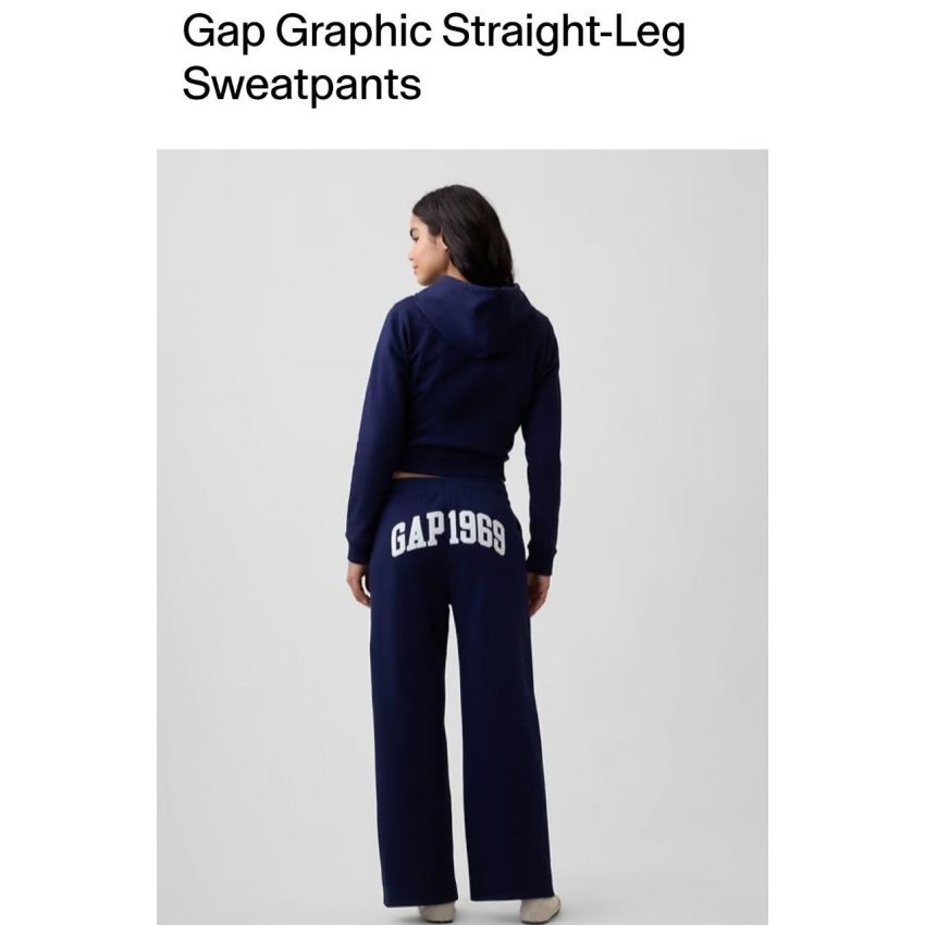 Sweatpant