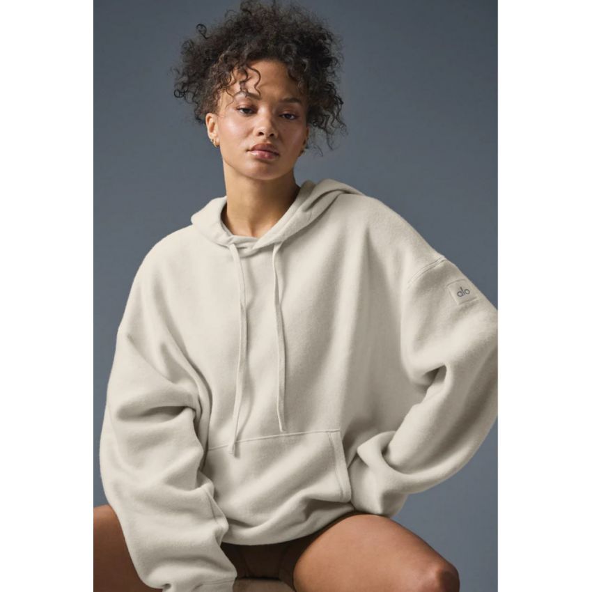 Triumph Restore Hoodie