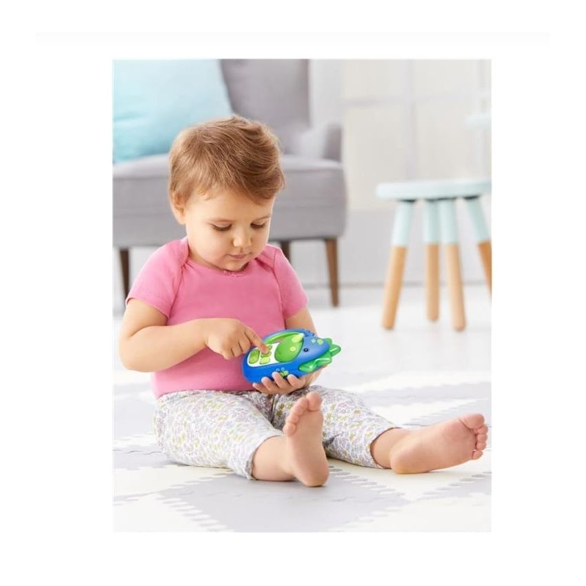 SKIP HOP - ZOO DINO PHONE