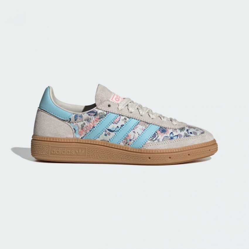 ADIDAS LIBERTY LONDON HANDBALL SPEZIAL SHOES