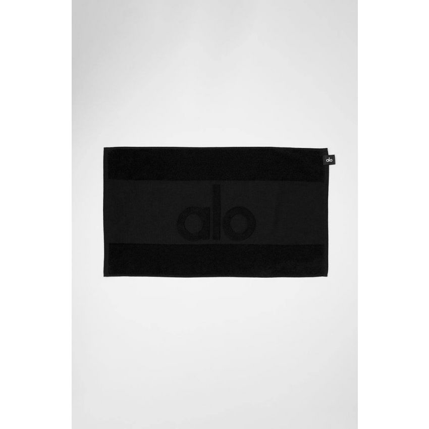 Keep It Cool Gym Towel