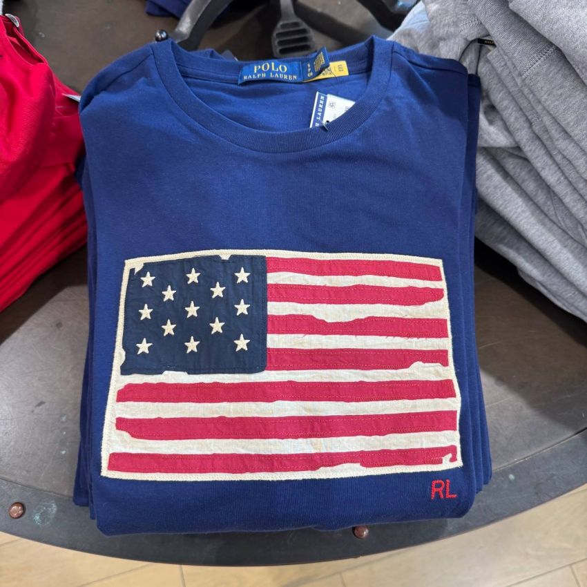 CAMISETA