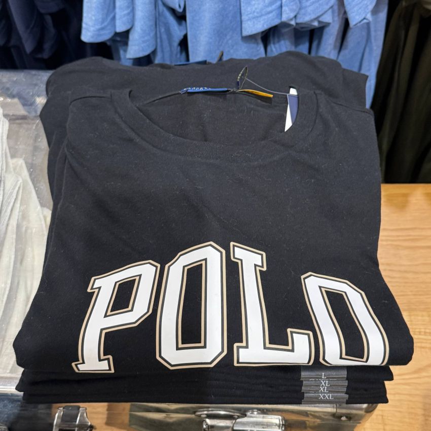 CAMISETA