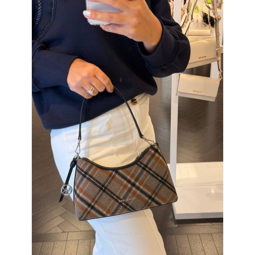 BOLSA SAMMY COM ALCA EXTRA
