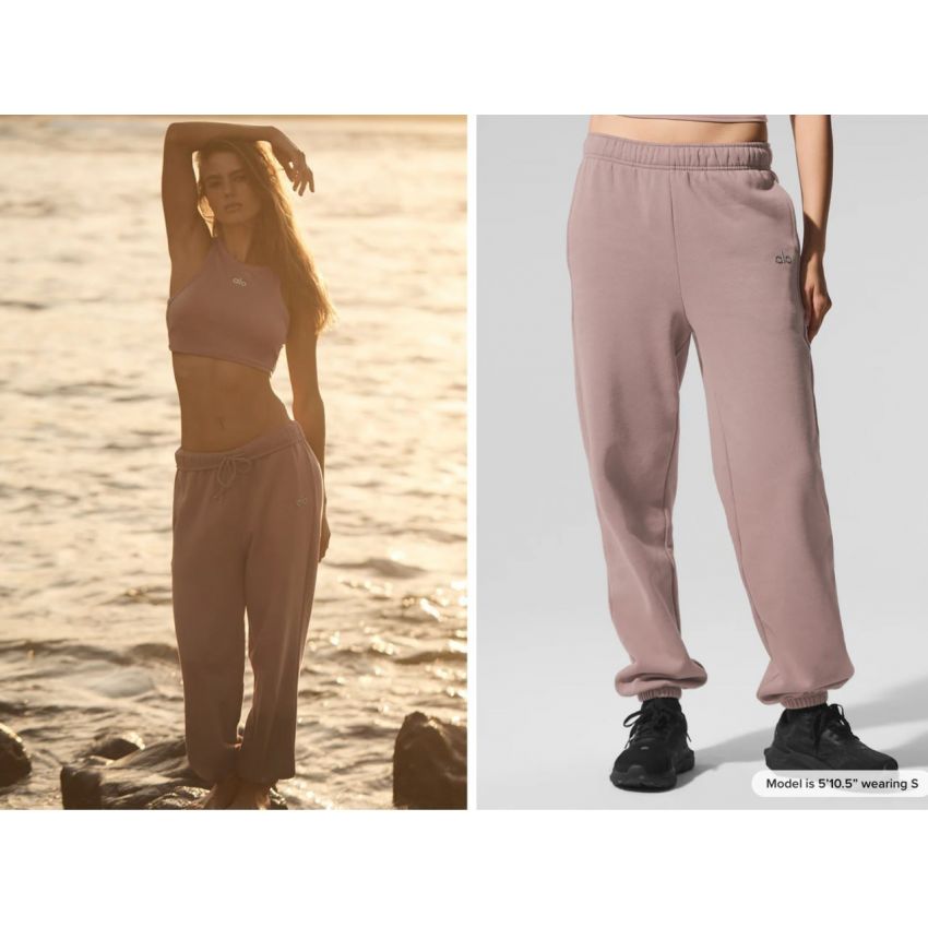 Accolade Sweatpant