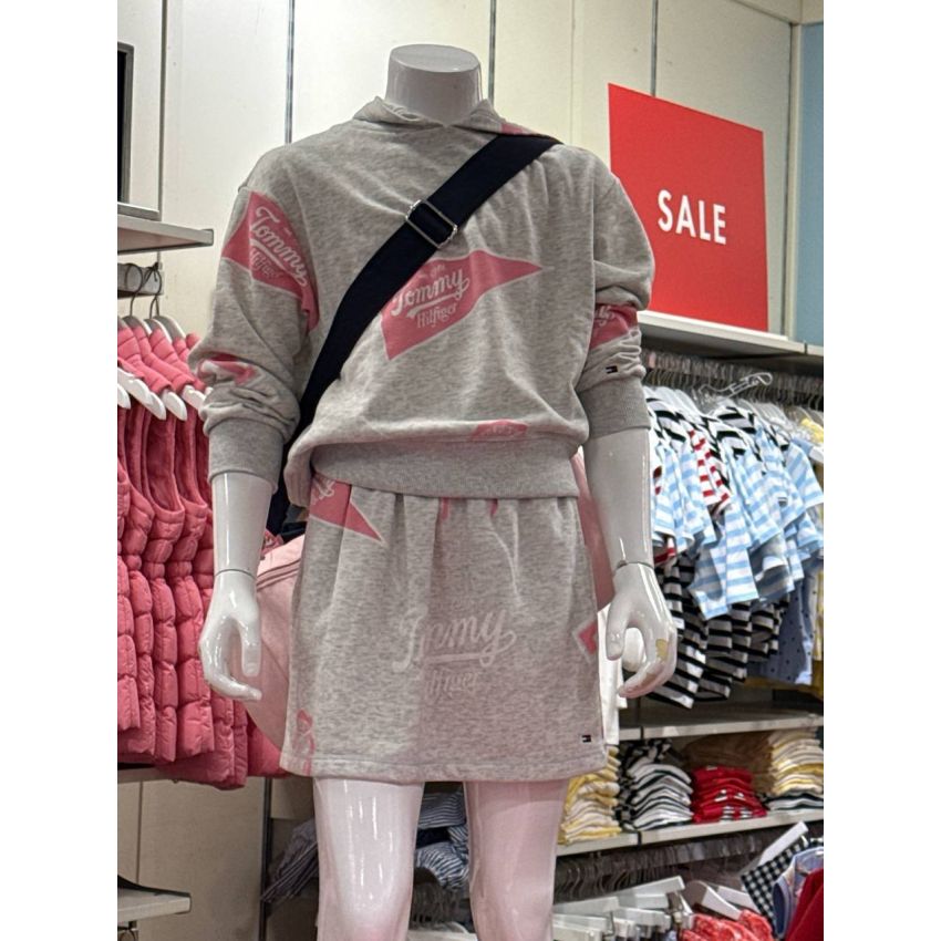 Sugestão de Look